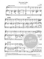 Franz Schubert: Lieder 7 - Medium Voice (noty na klavír, zpěv)