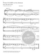 The Faber Music Piano Duets Anthology (noty na čtyřruční klavír)
