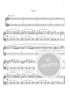 The Faber Music Piano Duets Anthology (noty na čtyřruční klavír)