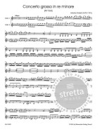 Vladimir Bodunov: Advanced Violin Duos (noty pro 2 housle)