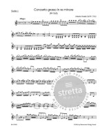 Vladimir Bodunov: Advanced Violin Duos (noty pro 2 housle)