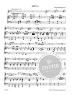 Oskar Rieding: Marcia Op.44 & Rondo Op.22/3 (noty na housle, klavír)