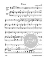 Klezmer for Clarinet and Piano (noty na klarinet, klavír)