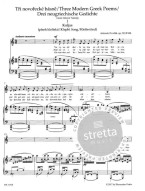Antonín Dvořák: Songs II - Low Voice (noty na klavír, zpěv)