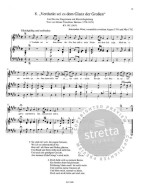 W.A. Mozart: Complete Songs - Medium Voice (noty na klavír, zpěv)