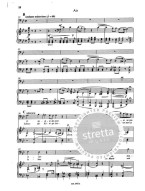 Hector Berlioz: L'enface du Christ op. 25 Hol. 130 (noty na klavír, zpěv)