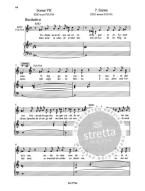 Christoph Willibald Gluck: Ezio -Vienna Version 1763-64 (noty na klavír, zpěv)
