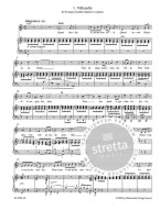 Hector Berlioz: Les Nuits D'Ete - Medium Voice (noty na klavír, zpěv)