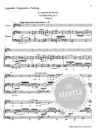 Hector Berlioz: Lieder 2 (noty na klavír, zpěv)