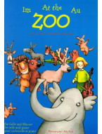 Antoni Cofalik: At the Zoo (noty na violoncello, klavír)