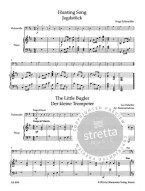 Cello Recital Album - First Position Volume 1 (noty na violoncello, klavír)