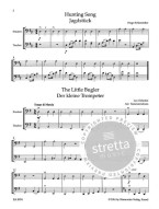 Cello Recital Album - First Position Volume 1 (noty na violoncello, klavír)