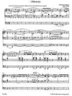 Théodore Dubois: Complete Organ Works, Volumes 1-6 (noty na varhany)