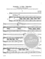 Leoš Janáček: Works (noty na violoncello, klavír)