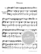 Georg Philipp Telemann: Der getreue Musikmeister (noty na příčnou flétnu, basso continuo)