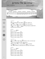 40 Chansons Francaises et Hits Pop-Rock Guitare (akordy na kytaru, texty písní)(+audio)