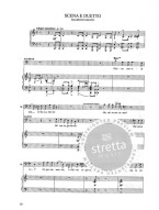 Giuseppe Verdi: Macbeth (noty na klavír, zpěv)