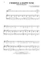 Singer's Musical Theatre Anthology - Teen's Edition - Soprano (noty na klavír, zpěv)(+audio)