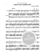 Opera Arias For Bass (noty na klavír, zpěv)