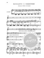 Giuseppe Verdi: Nabucco - IT (noty na klavír, zpěv)