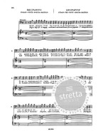 Gioachino Rossini: Il Barbiere di Siviglia IT/ENG (noty na klavír, zpěv)