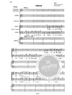 Georges Bizet: Carmen (noty na klavír, zpěv)
