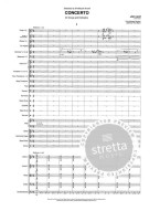 Jon Lord & Deep Purple: Concerto for Group and Orchestra (noty, partitura)