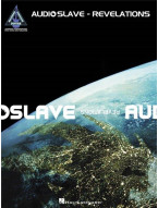Audioslave: Revelations (noty, tabulatury, akordy na kytaru)