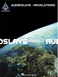 Audioslave: Revelations (noty, tabulatury, akordy na kytaru)