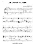 Favorite Melodies for Jazz Piano Solo (noty na klavír)