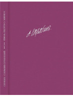 Alexandr Skrjabin: Collected Works 1 - Symphony No 1 in E Major, Op. 26 (noty, partitura)