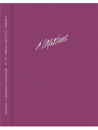 Alexandr Skrjabin: Collected Works 1 - Symphony No 1 in E Major, Op. 26 (noty, partitura)