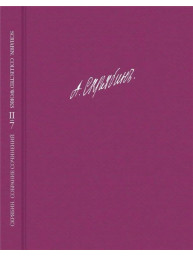 Alexandr Skrjabin: Collected Works 7 - Pieces and Etudes Op.1 - 5, 7 - 11 (noty na klavír)