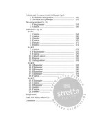 Alexandr Skrjabin: Collected Works 7 - Pieces and Etudes Op.1 - 5, 7 - 11 (noty na klavír)