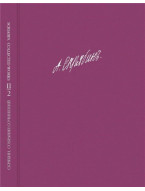 Alexandr Skrjabin: Collected Works 2 - Symphony No 2 in C Minor, Op. 29 (noty, partitura)