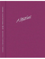 Alexandr Skrjabin: Collected Works 9 - Pieces Op. 37-74 (noty na klavír)