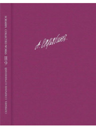 Alexandr Skrjabin: Collected Works 9 - Pieces Op. 37-74 (noty na klavír)