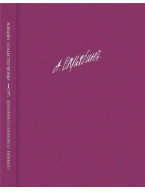 Alexandr Skrjabin: Collected Works 3 - Symphony No 3 The Divine Poem, in C Major, Op. 43 (noty, partitura)
