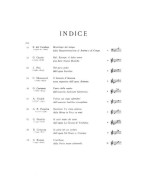 Belcanto: 10 Arie Antiche Italiane (noty na klavír, zpěv)