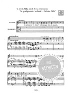 Cantolopera: Arie Per Tenore 2 (noty na klavír, zpěv)(+audio)