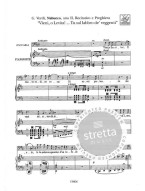 Cantolopera: Arie Per Basso 2 (noty na klavír, zpěv)(+audio)