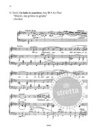 Cantolopera: Arie Per Soprano Drammatico 1 (noty na klavír, zpěv)(+audio)