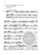 Cantolopera: Arie Per Tenore Lirico 1 (noty na klavír, zpěv)(+audio)