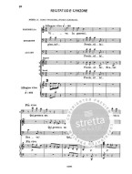 Giuseppe Verdi: La forza del destino - IT (noty na klavír, zpěv)