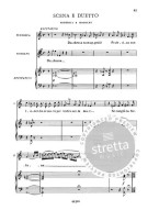 Giuseppe Verdi: Luisa Miller - IT (noty na klavír, zpěv)
