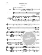 Giuseppe Verdi: Rigoletto - IT (noty na klavír, zpěv)