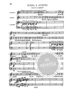 Giuseppe Verdi: La Traviata - IT (noty na klavír, zpěv)