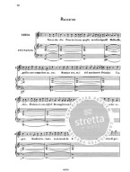 Gioachino Rossini: La Cenerentola - IT, Hardcover (noty na klavír, zpěv)