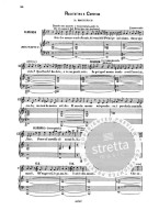 Gioachino Rossini: La Cenerentola - IT (noty na klavír, zpěv)