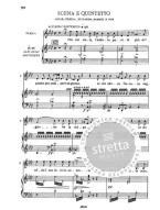 Giuseppe Verdi: Un ballo in maschera - IT, Hardcover (noty na klavír, zpěv)